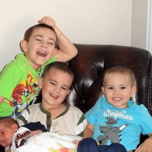 Meet your Posher, Tracy